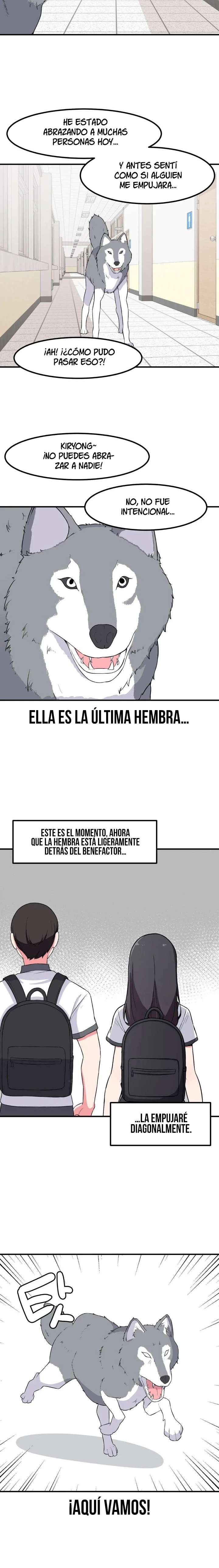 El Secreto de Jae-kyung Capitulo 61 página 11