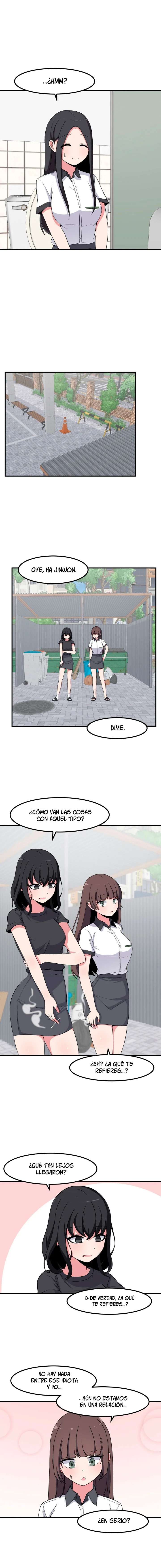 El Secreto de Jae-kyung Capitulo 61 página 4