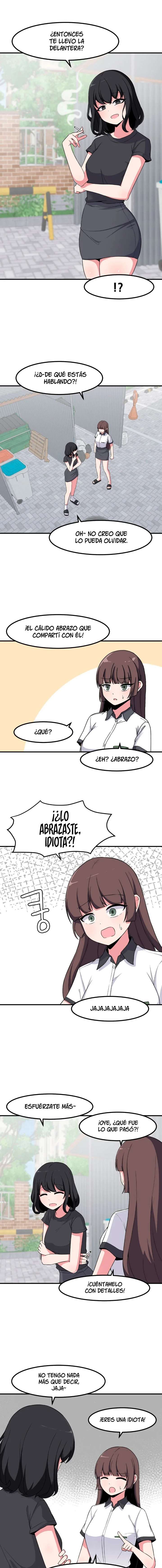 El Secreto de Jae-kyung Capitulo 61 página 5