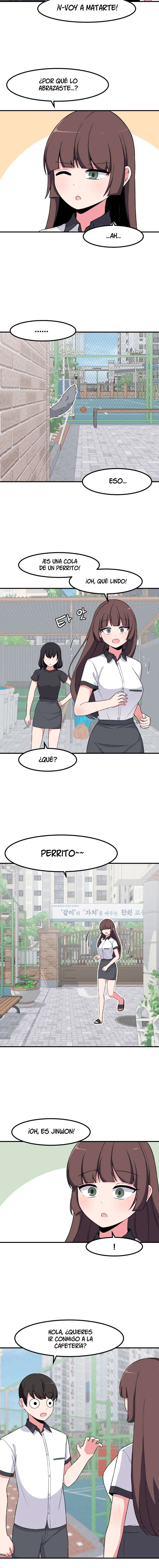 El Secreto de Jae-kyung Capitulo 61 página 6
