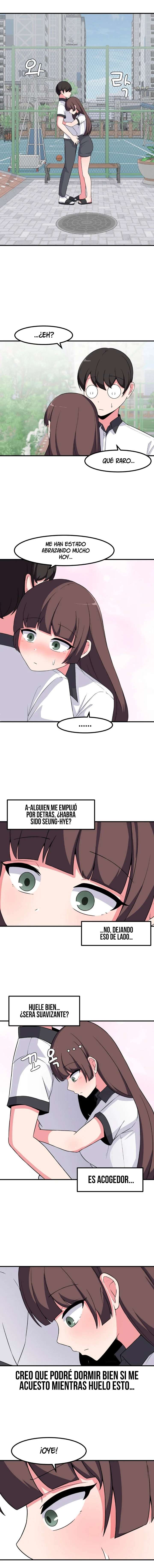 El Secreto de Jae-kyung Capitulo 61 página 8