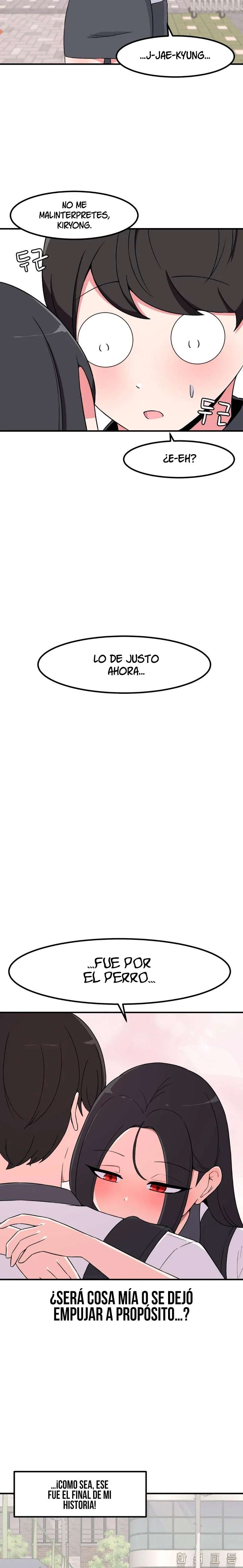 El Secreto de Jae-kyung Capitulo 62 página 10