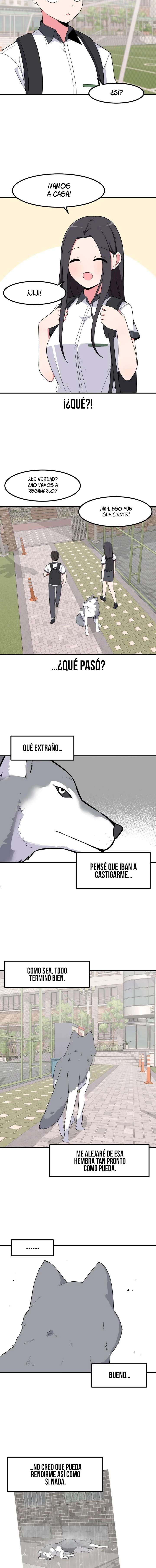 El Secreto de Jae-kyung Capitulo 62 página 6