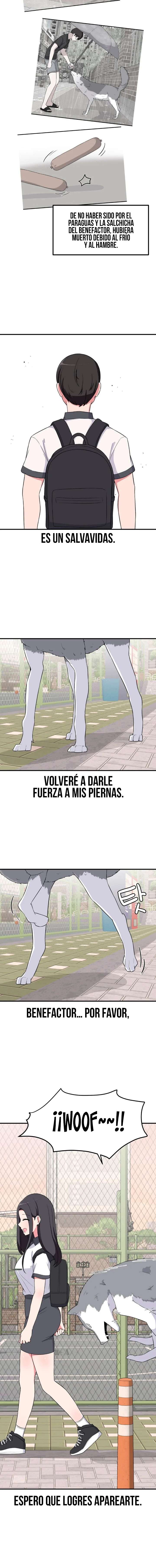 El Secreto de Jae-kyung Capitulo 62 página 7