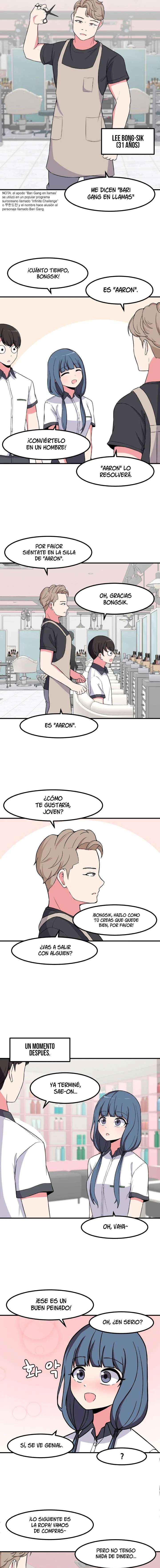 El Secreto de Jae-kyung Capitulo 63 página 10