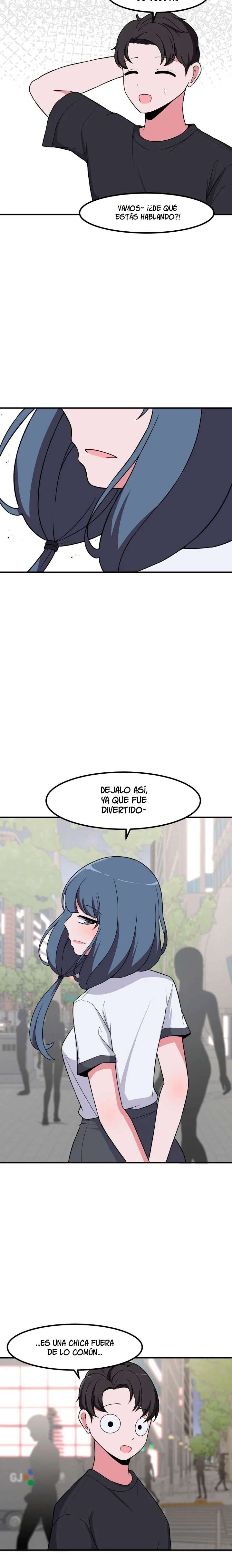 El Secreto de Jae-kyung Capitulo 63 página 13