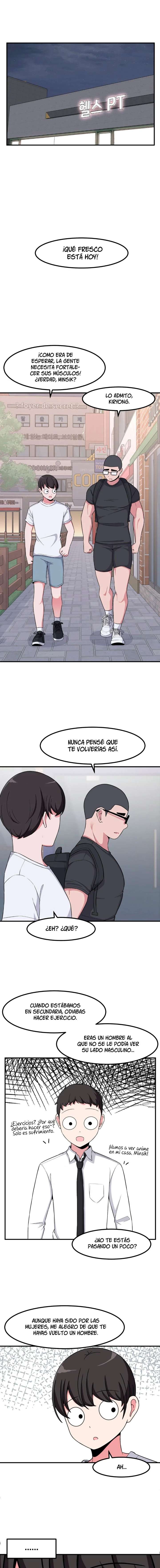 El Secreto de Jae-kyung Capitulo 63 página 2