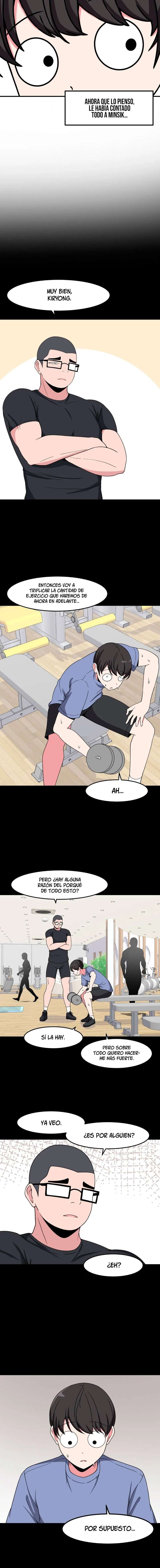 El Secreto de Jae-kyung Capitulo 63 página 3