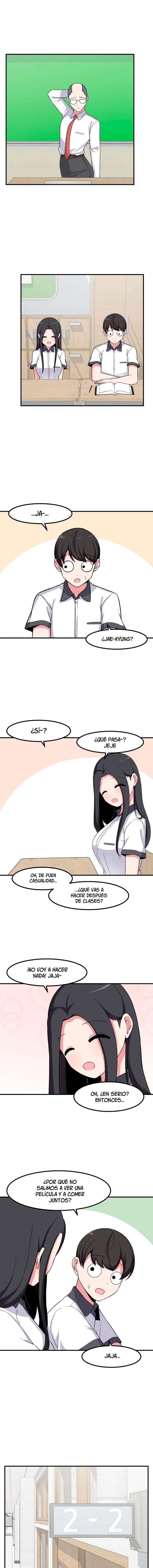 El Secreto de Jae-kyung Capitulo 63 página 6