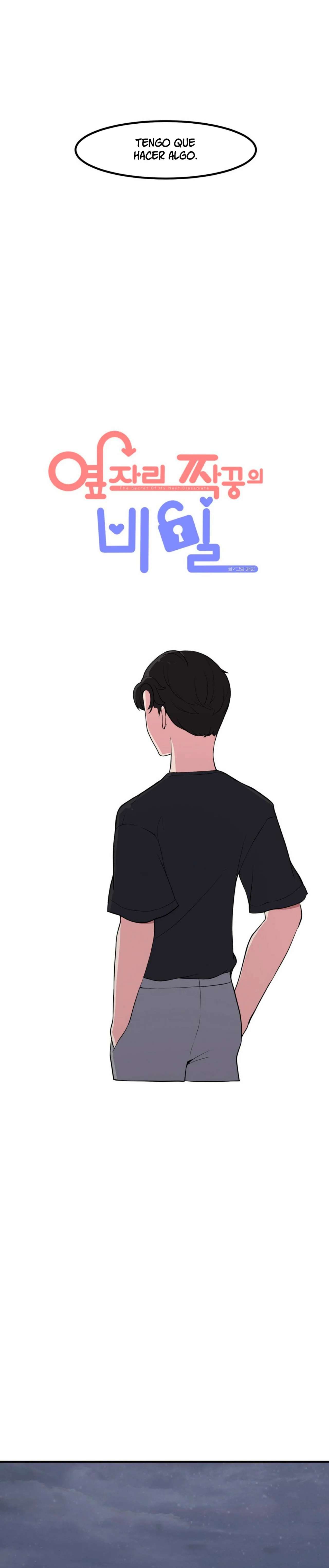 El Secreto de Jae-kyung Capitulo 64 página 10