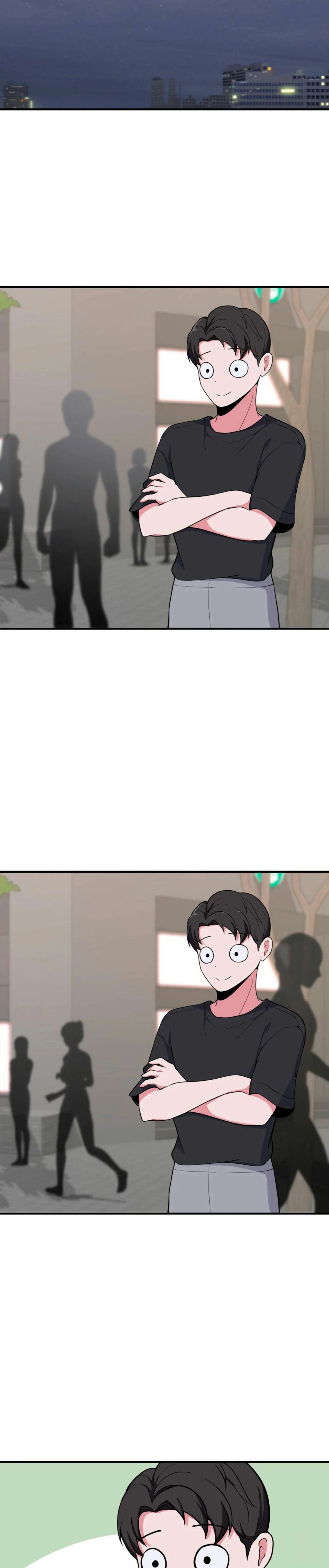 El Secreto de Jae-kyung Capitulo 64 página 11