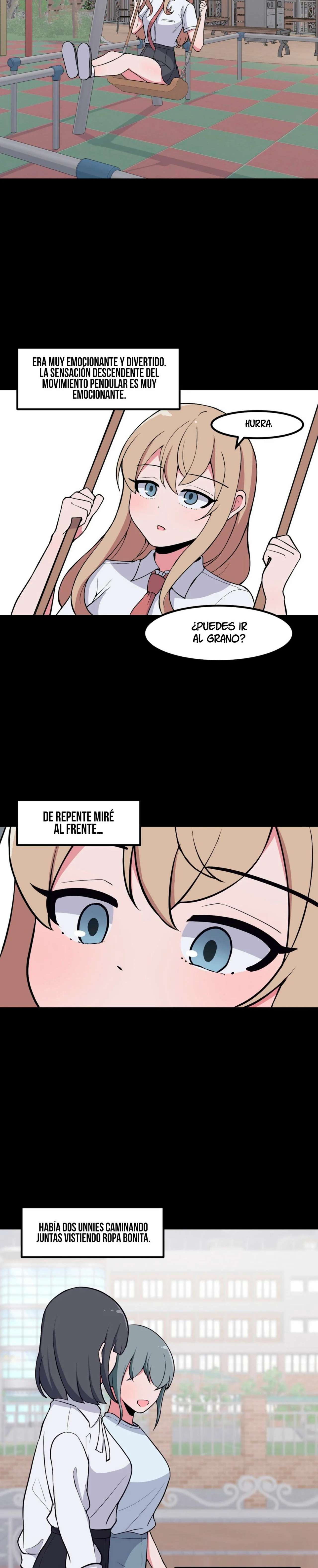 El Secreto de Jae-kyung Capitulo 64 página 15