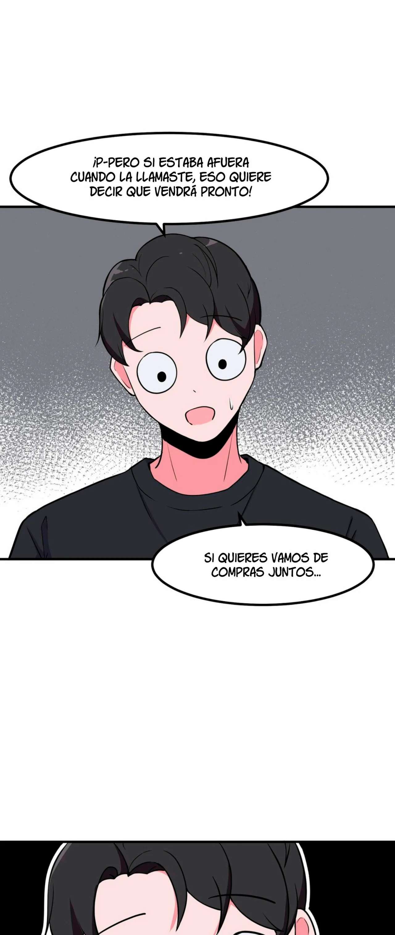 El Secreto de Jae-kyung Capitulo 64 página 18