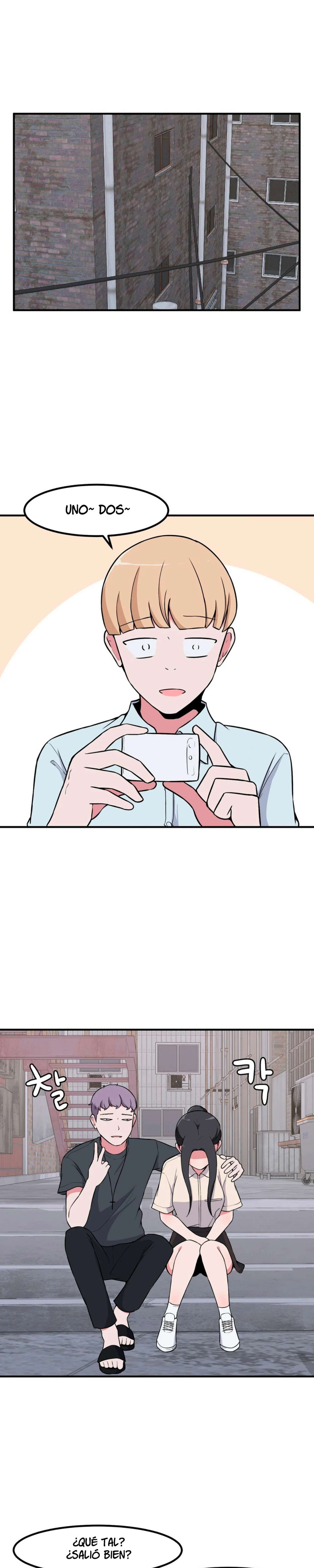 El Secreto de Jae-kyung Capitulo 64 página 24
