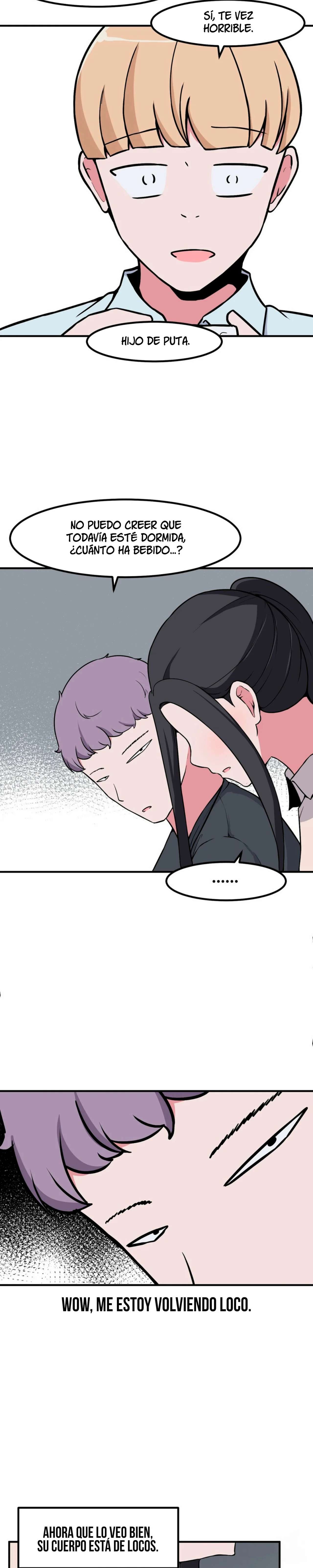 El Secreto de Jae-kyung Capitulo 64 página 25