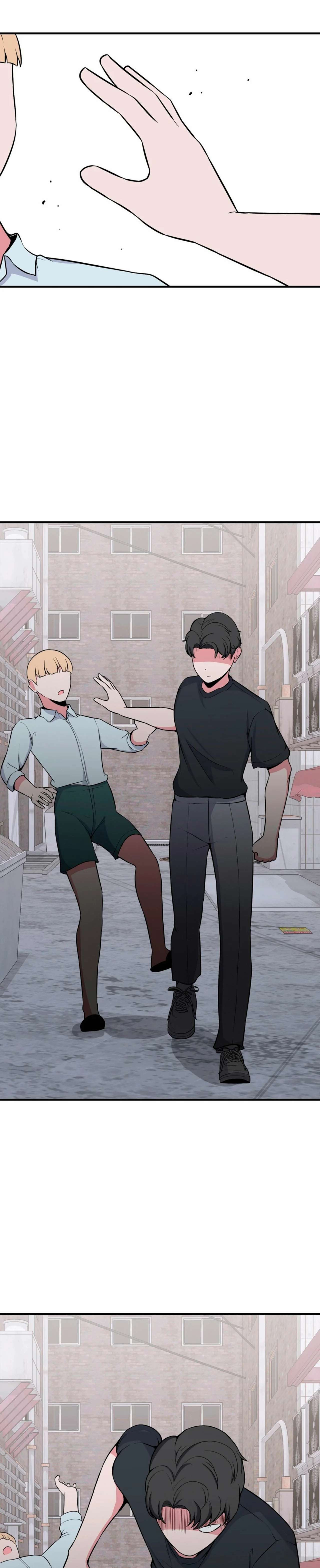 El Secreto de Jae-kyung Capitulo 64 página 29