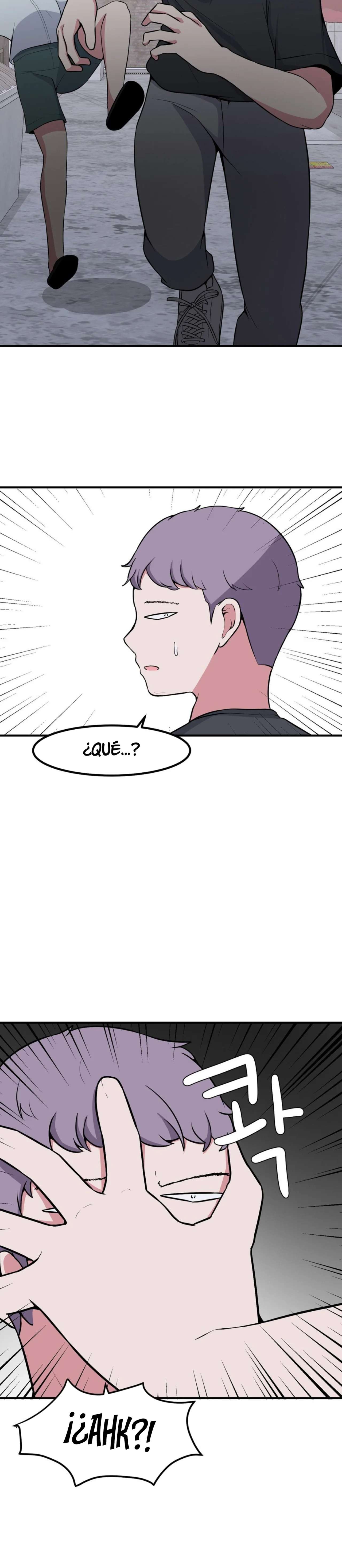 El Secreto de Jae-kyung Capitulo 64 página 30