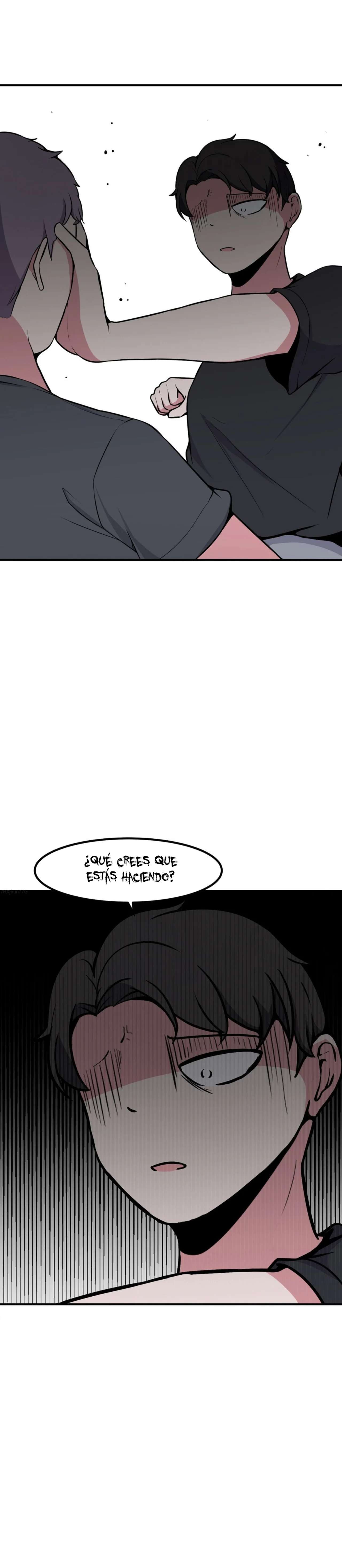 El Secreto de Jae-kyung Capitulo 64 página 31
