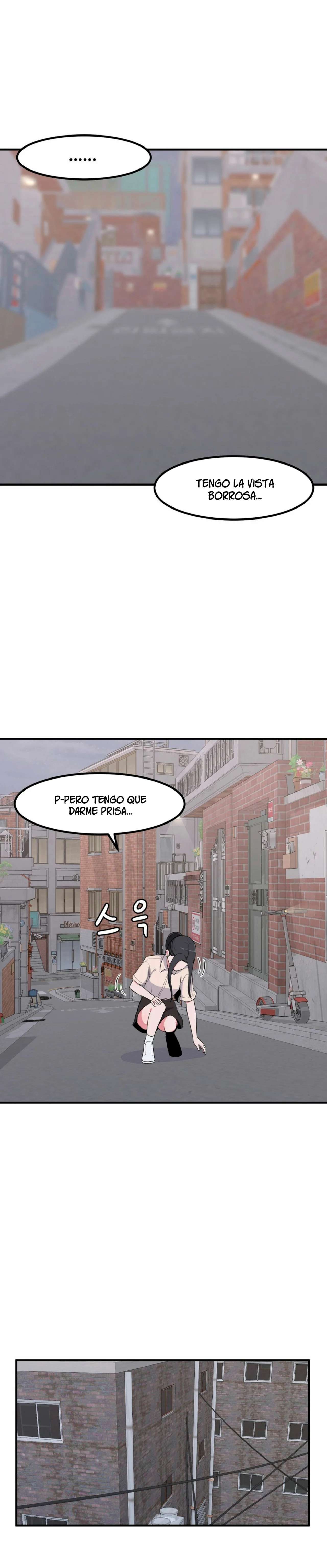El Secreto de Jae-kyung Capitulo 64 página 4
