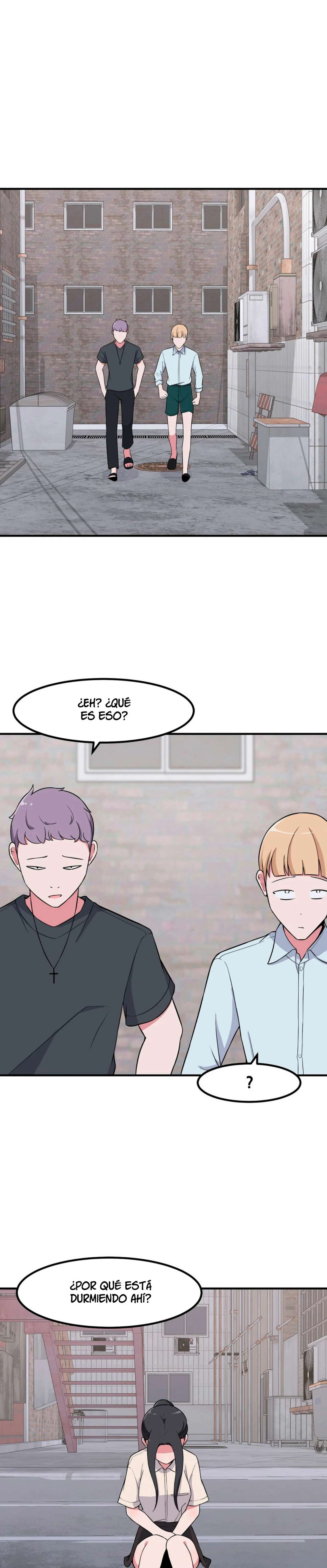 El Secreto de Jae-kyung Capitulo 64 página 5