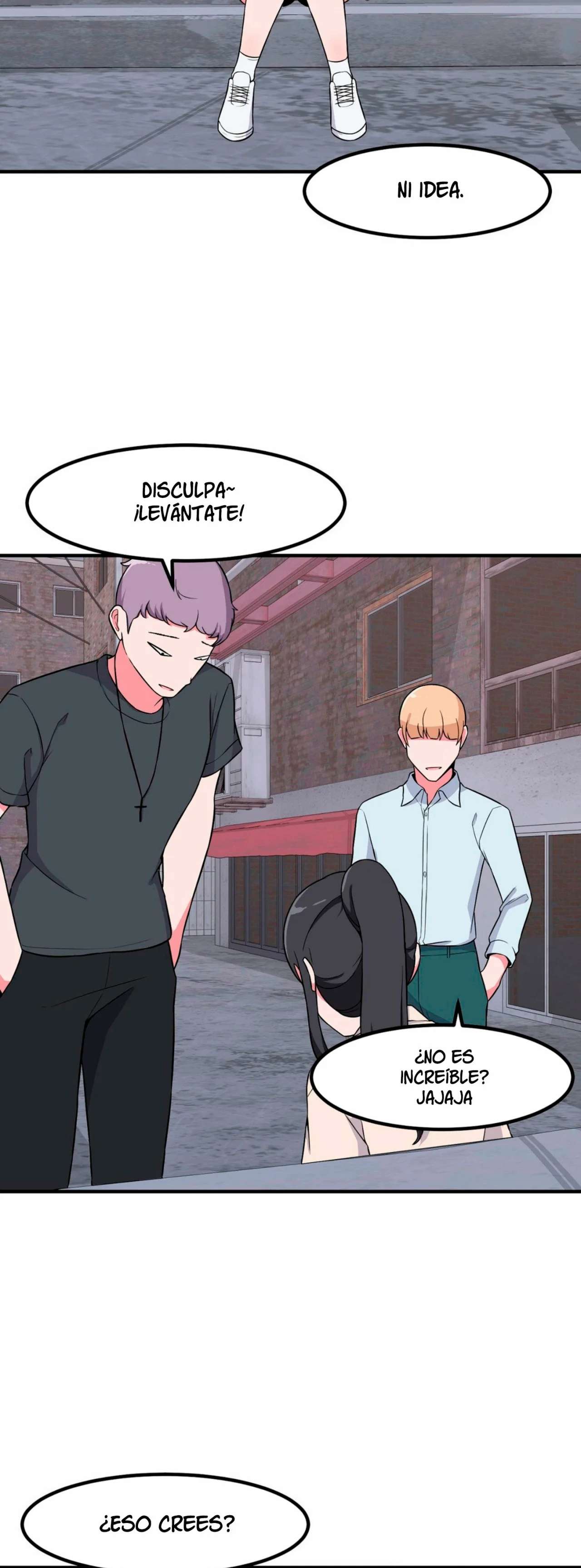 El Secreto de Jae-kyung Capitulo 64 página 6