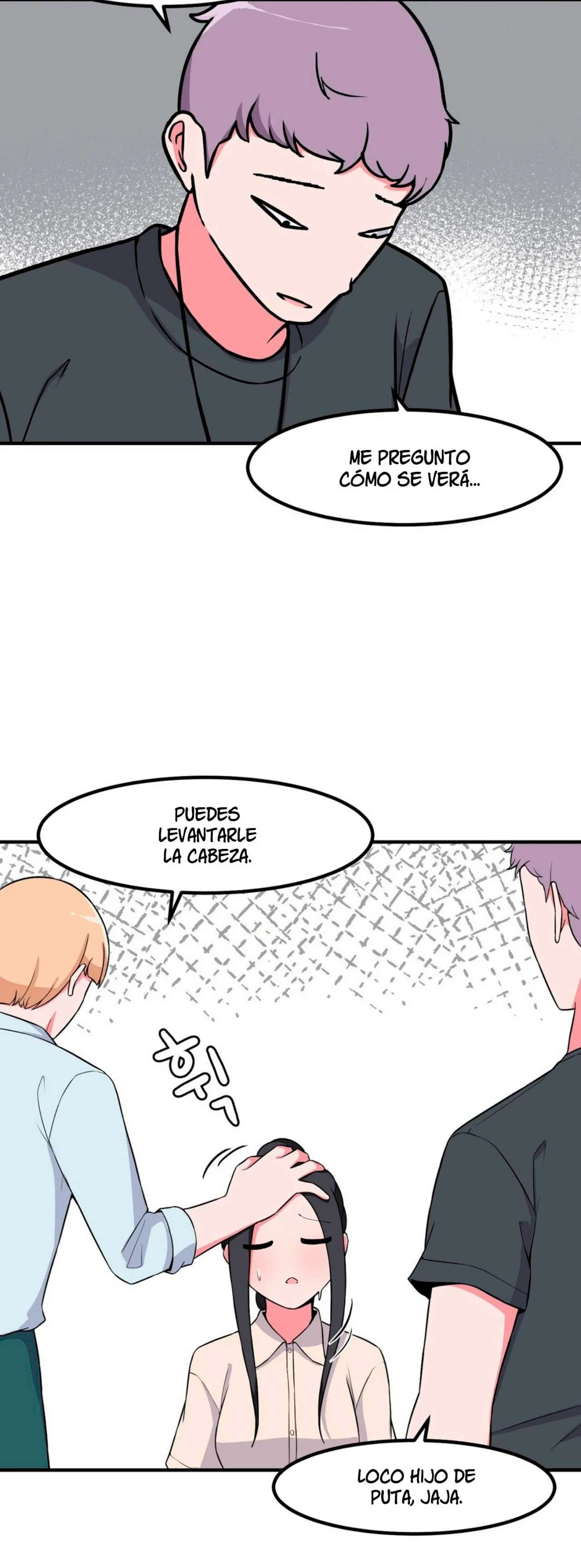 El Secreto de Jae-kyung Capitulo 64 página 7