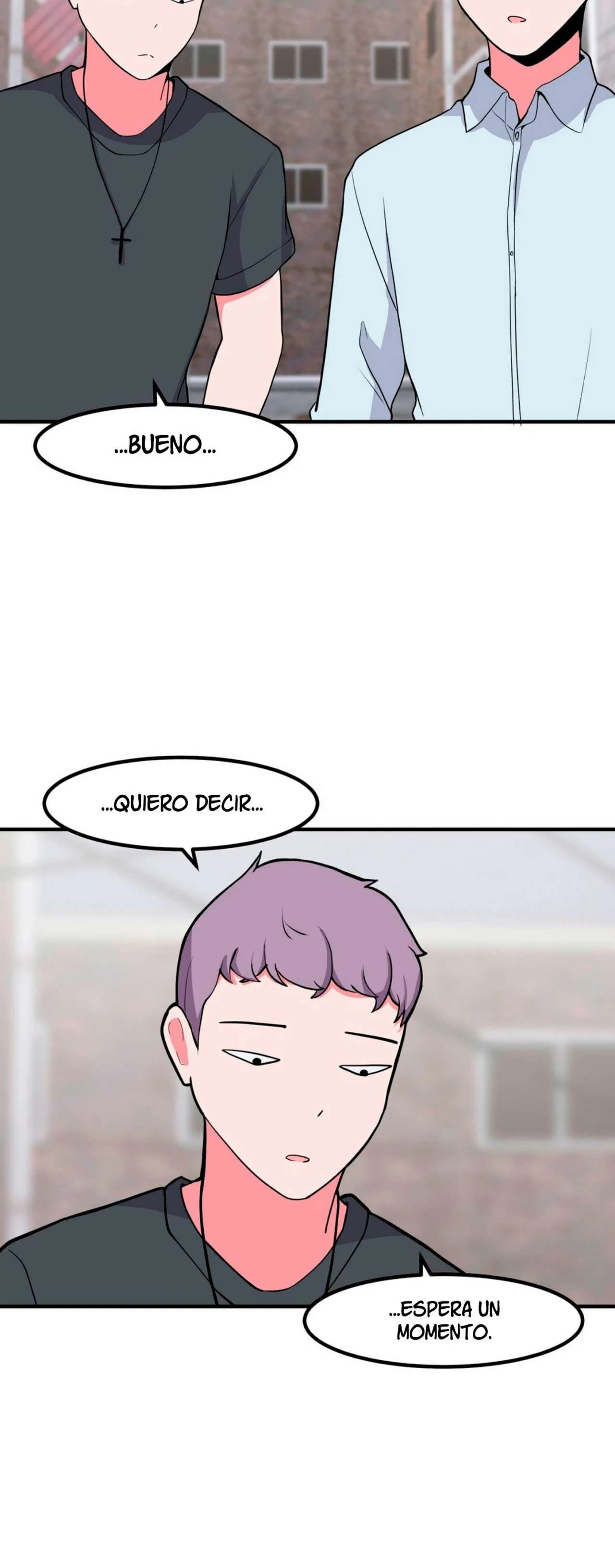 El Secreto de Jae-kyung Capitulo 64 página 9