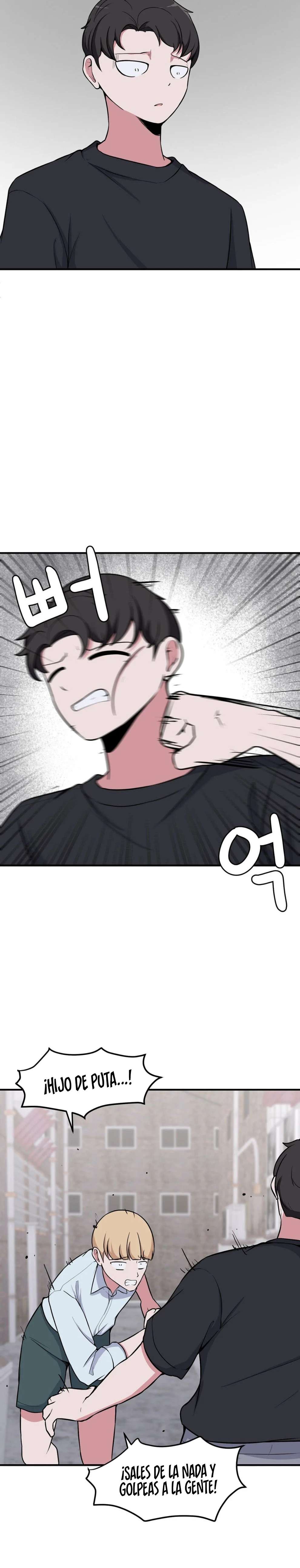 El Secreto de Jae-kyung Capitulo 65 página 11