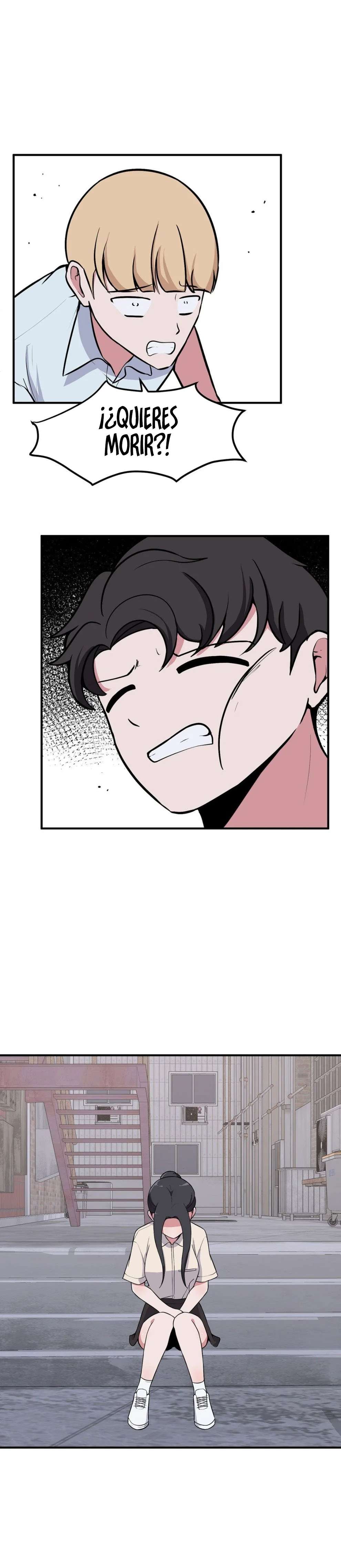 El Secreto de Jae-kyung Capitulo 65 página 12