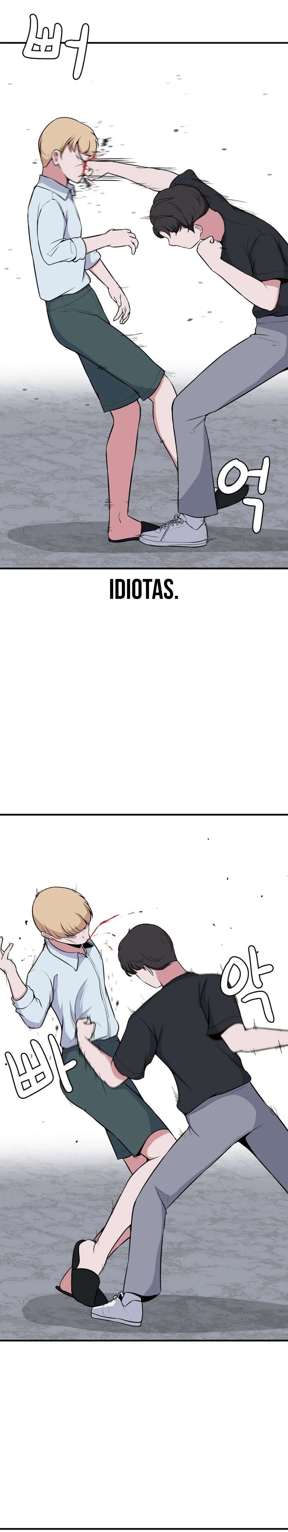 El Secreto de Jae-kyung Capitulo 65 página 16