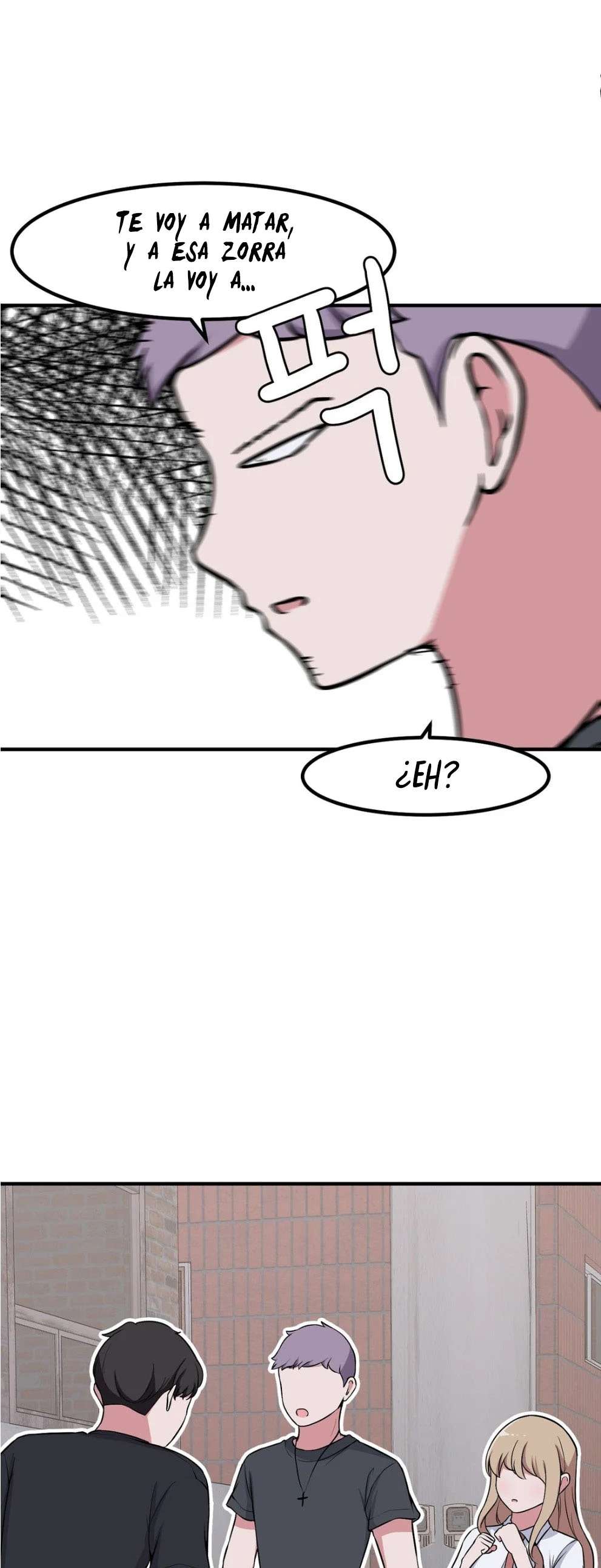 El Secreto de Jae-kyung Capitulo 65 página 22