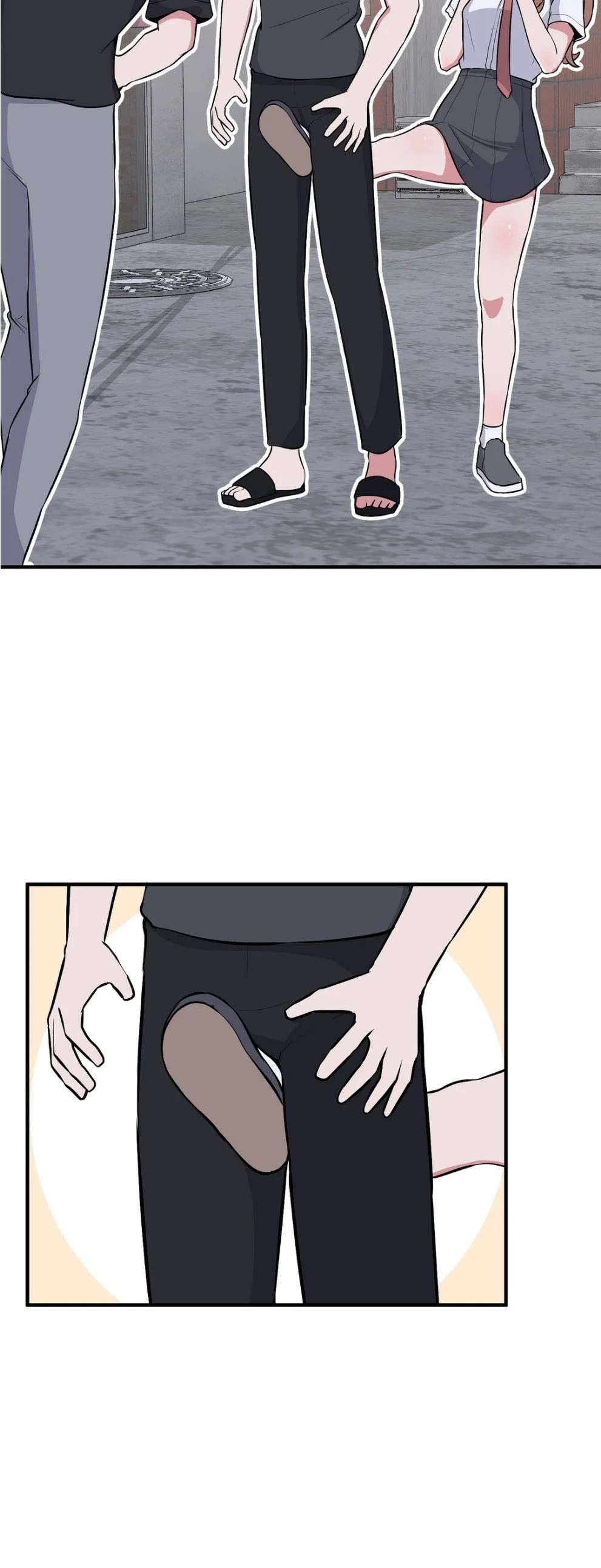El Secreto de Jae-kyung Capitulo 65 página 23