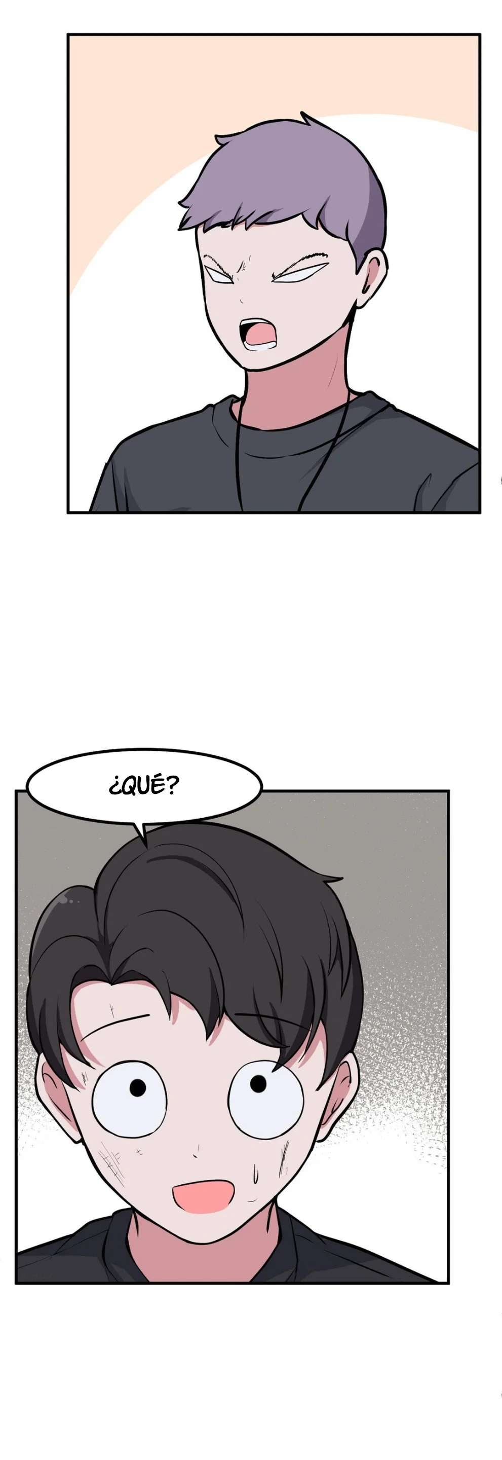 El Secreto de Jae-kyung Capitulo 65 página 24