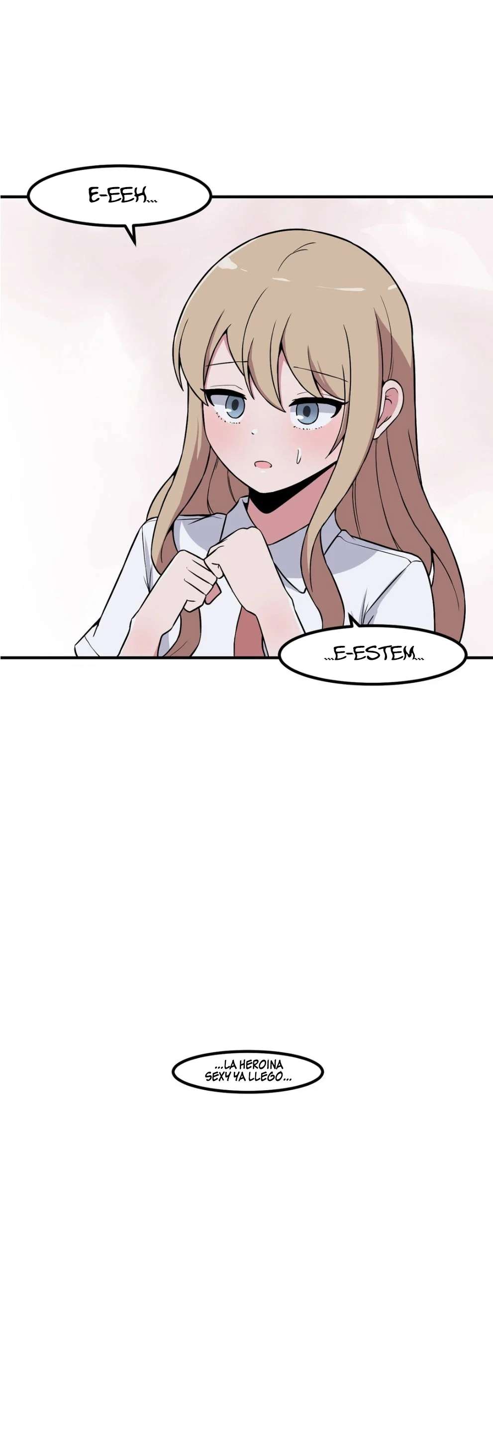 El Secreto de Jae-kyung Capitulo 65 página 25