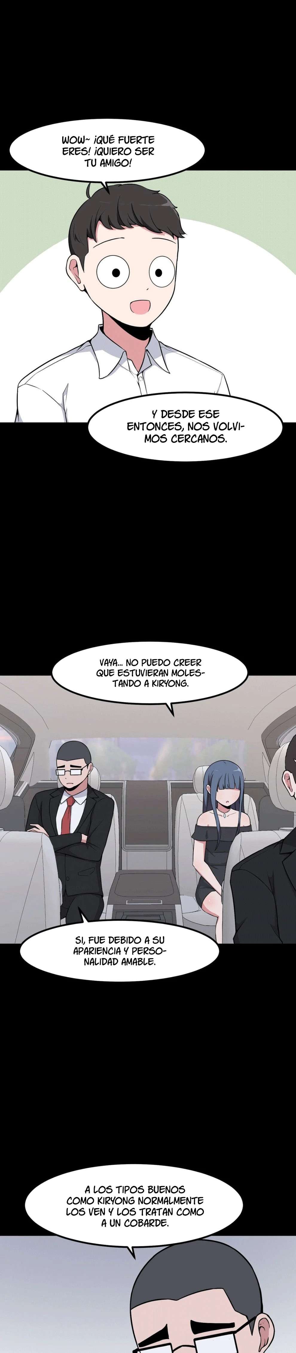 El Secreto de Jae-kyung Capitulo 65 página 4