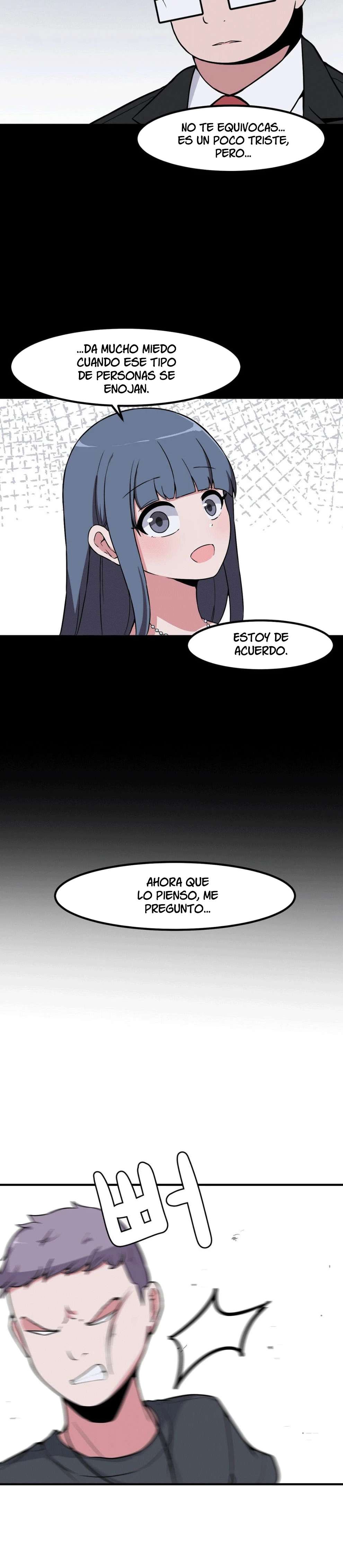 El Secreto de Jae-kyung Capitulo 65 página 5
