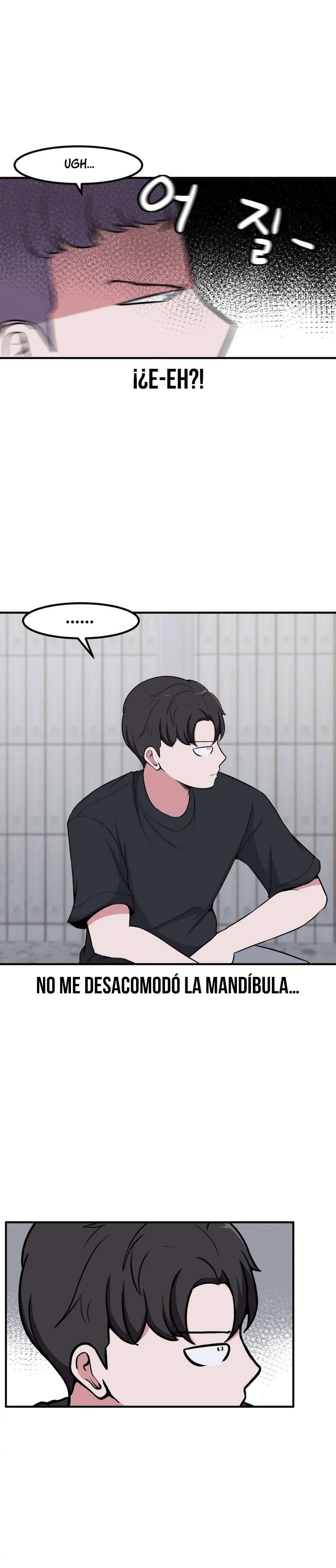 El Secreto de Jae-kyung Capitulo 65 página 9