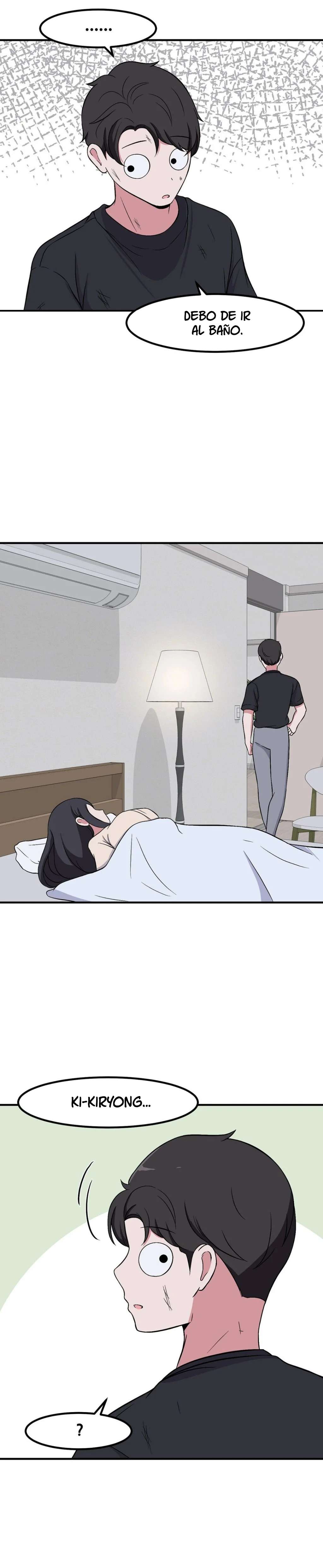 El Secreto de Jae-kyung Capitulo 66 página 12