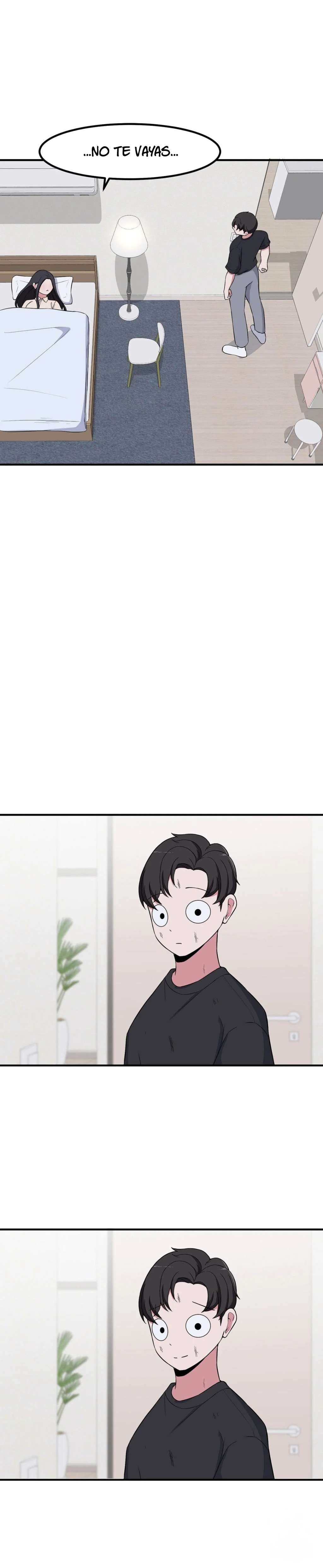El Secreto de Jae-kyung Capitulo 66 página 13
