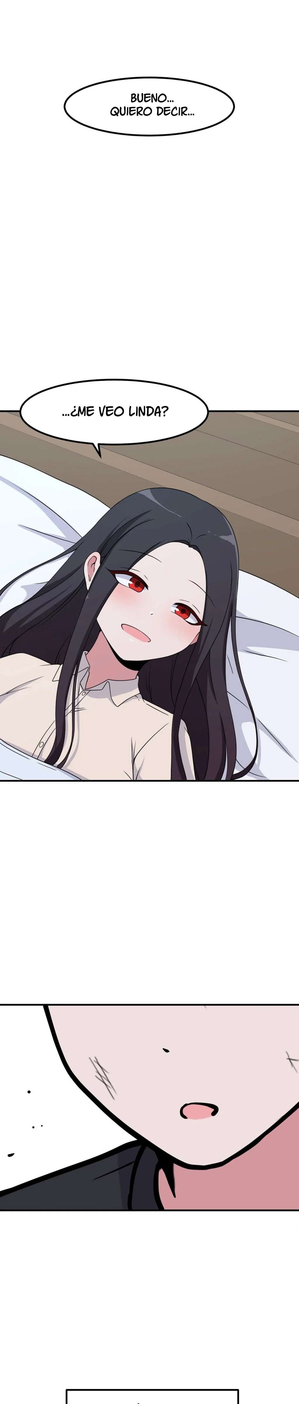 El Secreto de Jae-kyung Capitulo 66 página 18