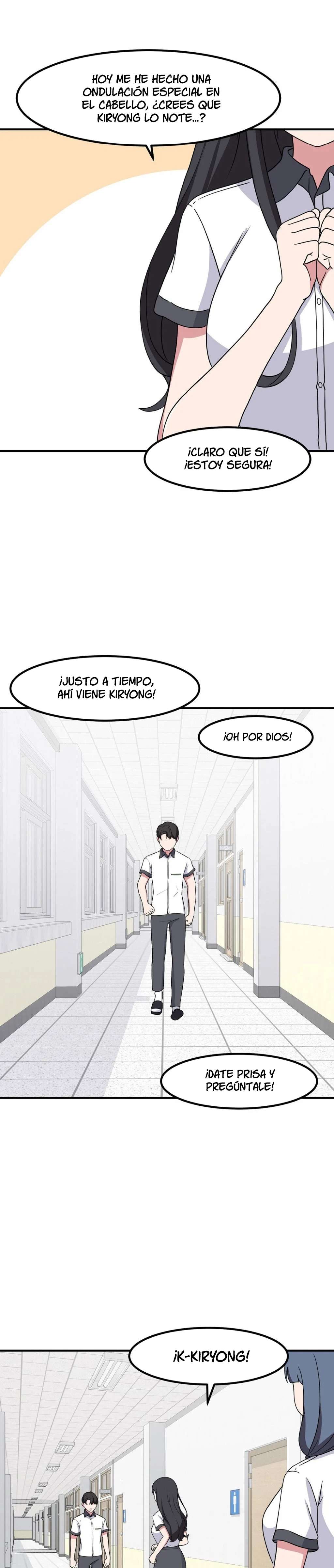 El Secreto de Jae-kyung Capitulo 66 página 24