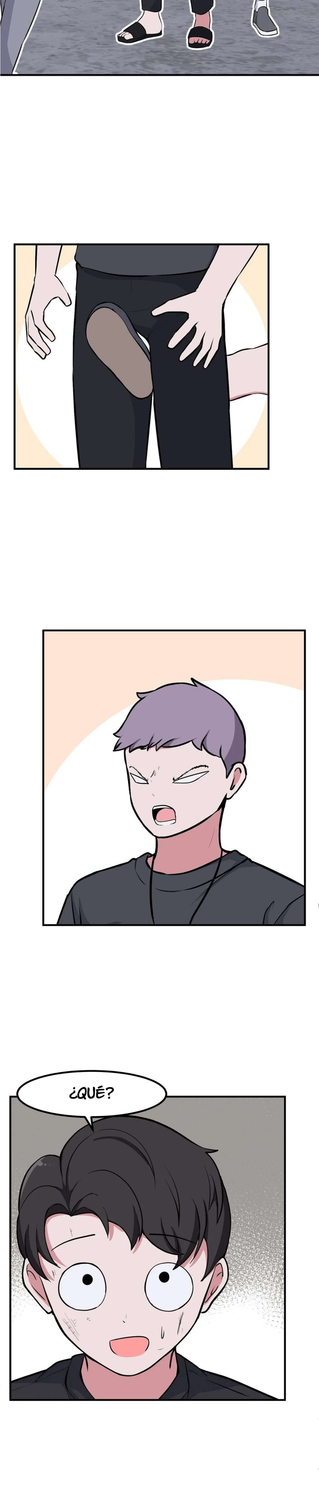 El Secreto de Jae-kyung Capitulo 66 página 3