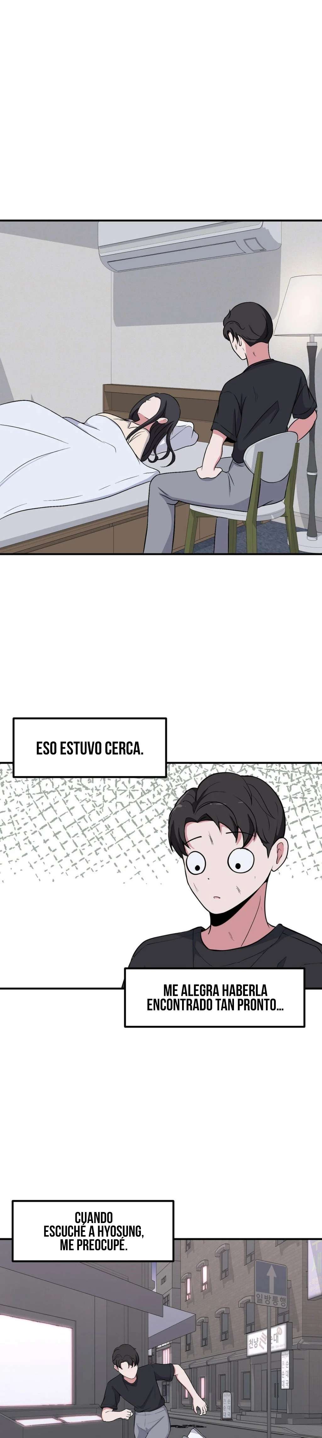 El Secreto de Jae-kyung Capitulo 66 página 7