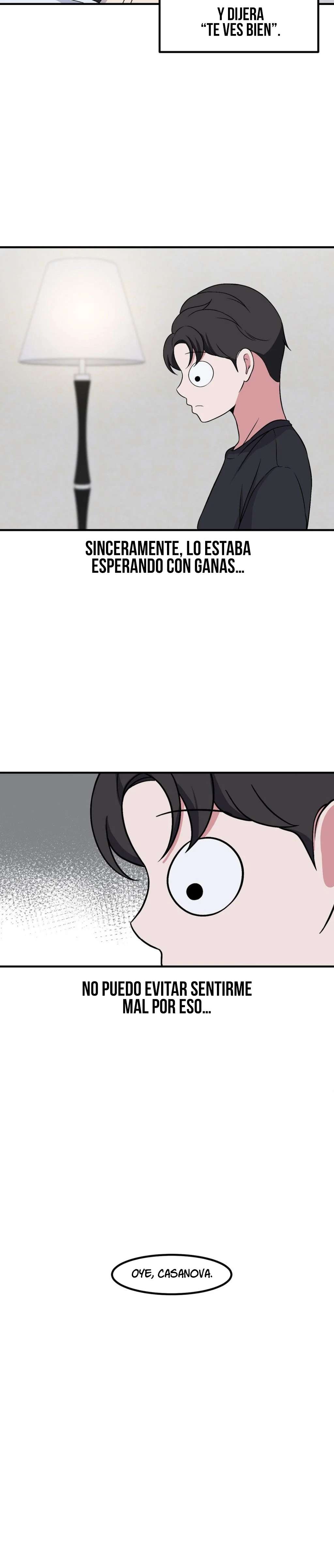 El Secreto de Jae-kyung Capitulo 66 página 9