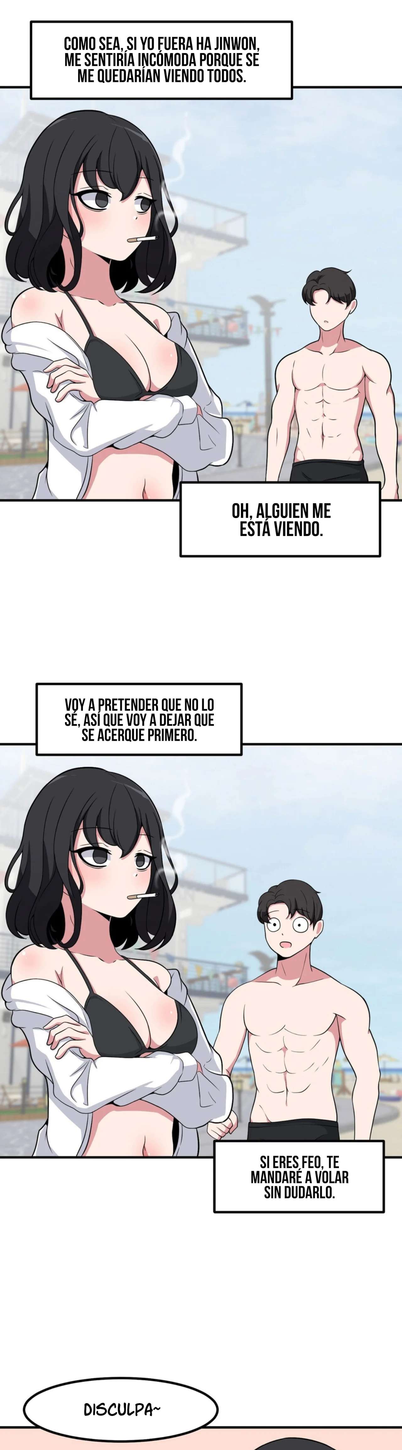 El Secreto de Jae-kyung Capitulo 67 página 12
