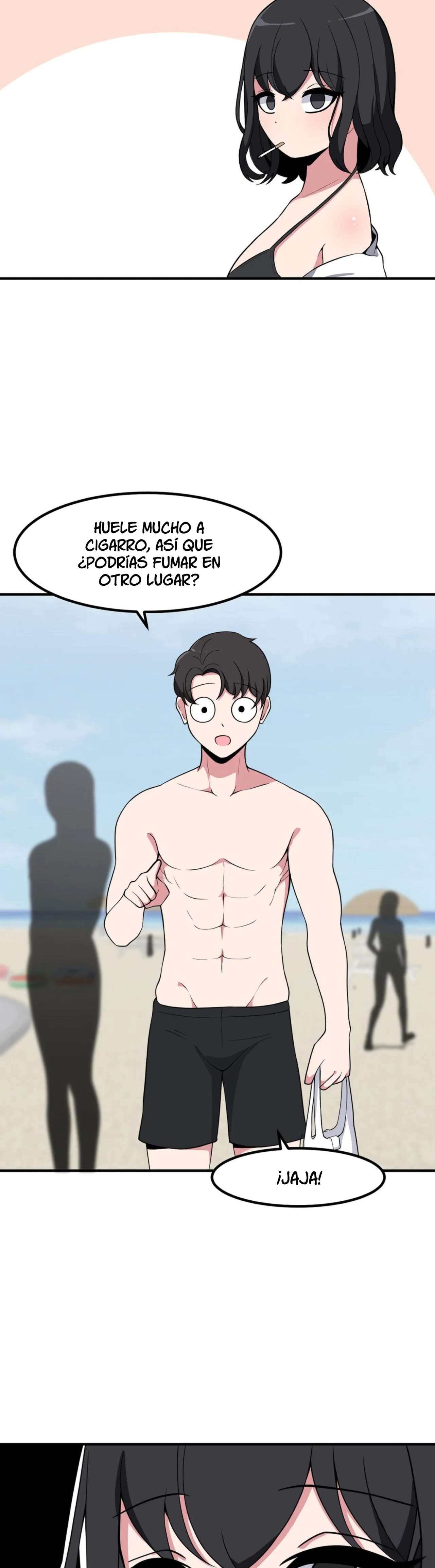 El Secreto de Jae-kyung Capitulo 67 página 13