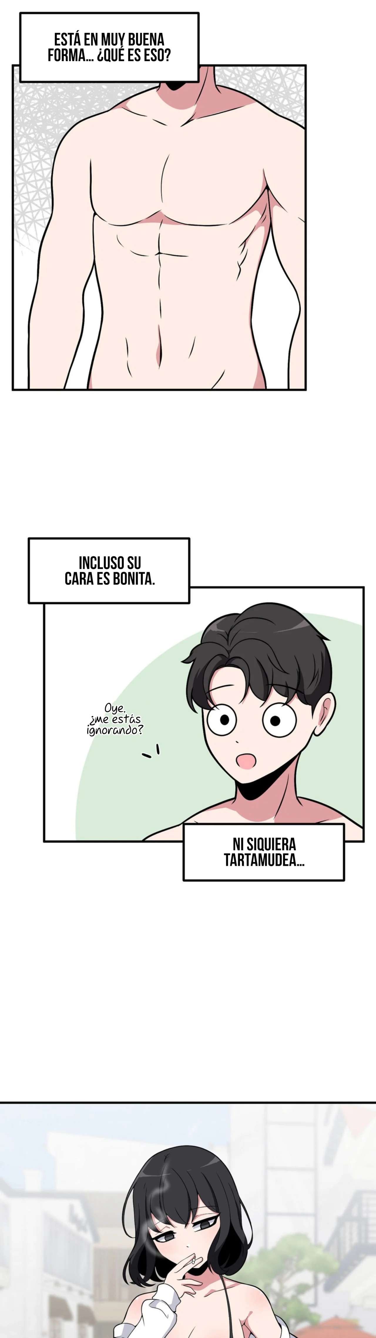 El Secreto de Jae-kyung Capitulo 67 página 18