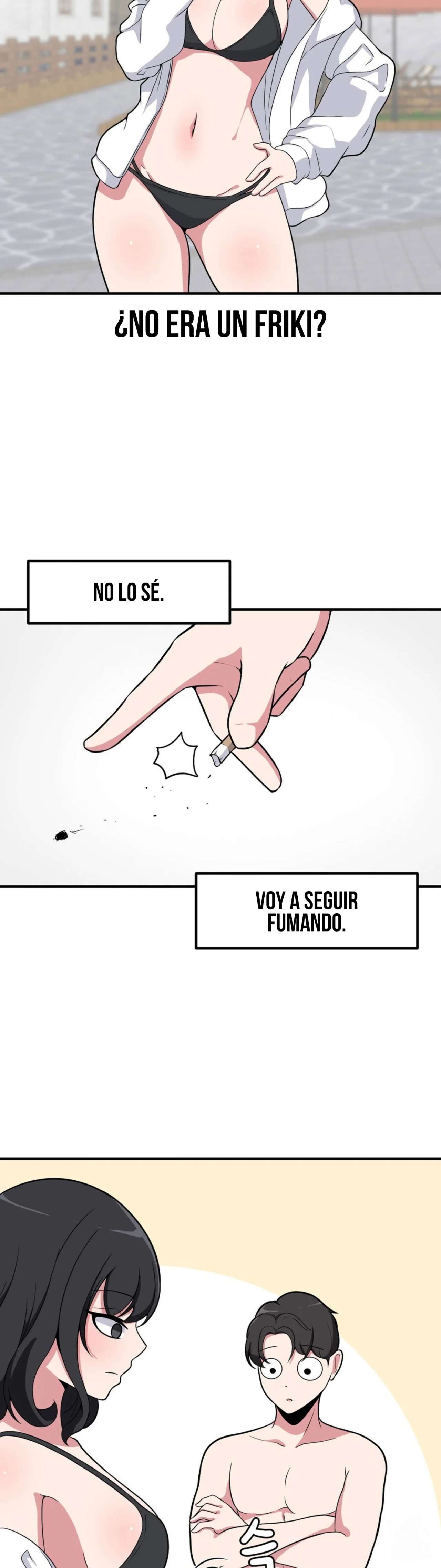 El Secreto de Jae-kyung Capitulo 67 página 19