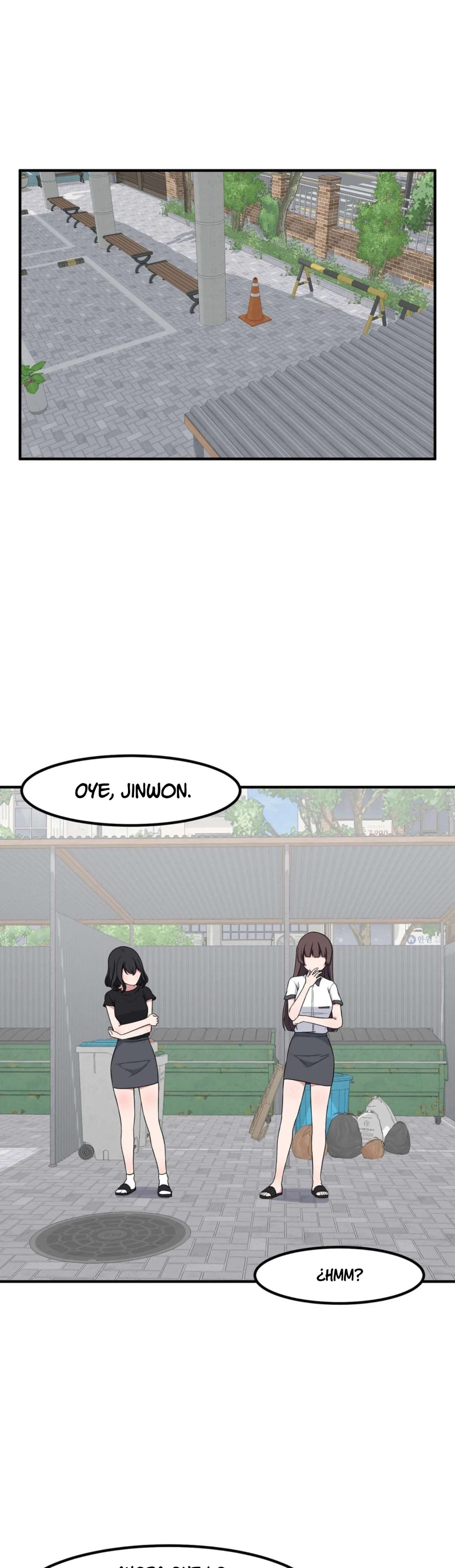 El Secreto de Jae-kyung Capitulo 67 página 2