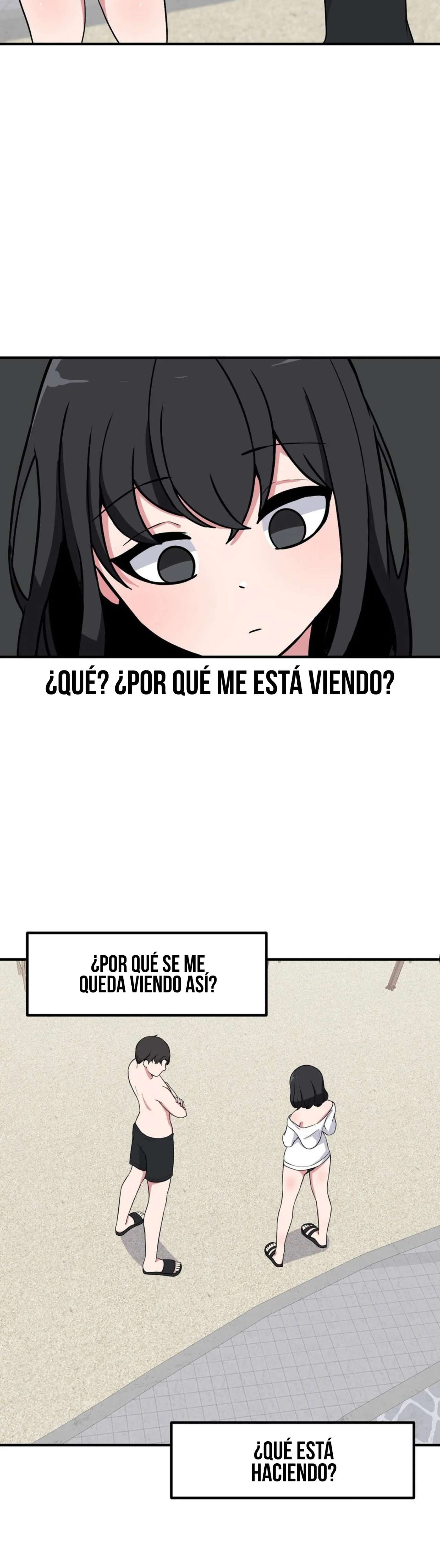 El Secreto de Jae-kyung Capitulo 67 página 21